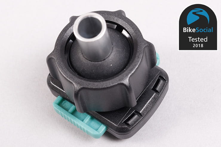 Ultimate addons bike phone mount review