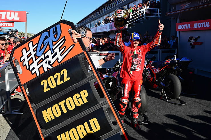 2023 MotoGP Calendar Riders Teams TV Times_01