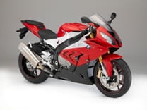 Available in Red & White