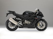 Black for the stealth look, or for under cover policemen