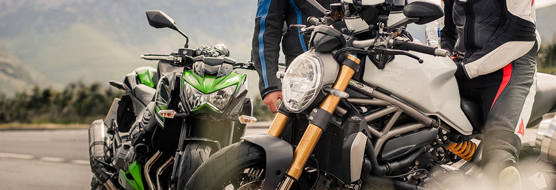 Bennetts Biking Services