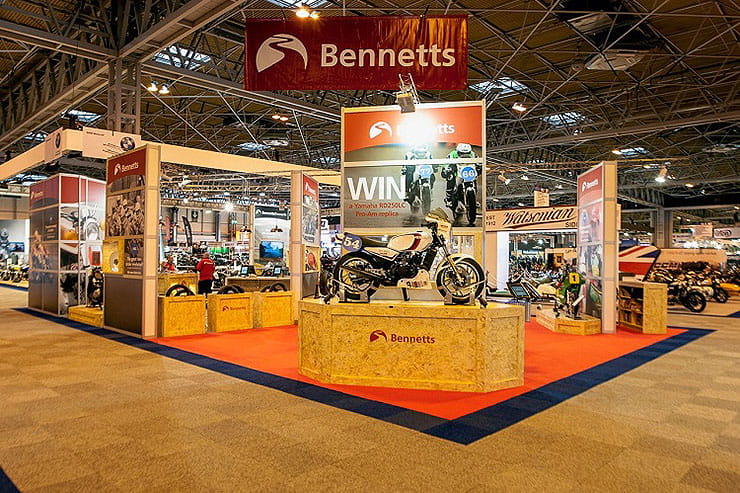 BikeSocial Events Calendar Shows (8)