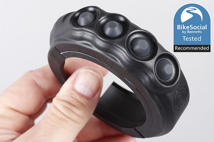 Carpe Iter BMW Control review universal_07