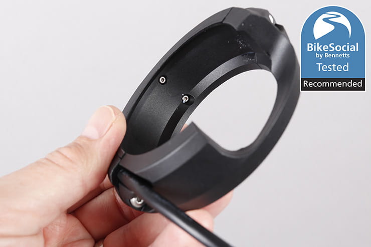 Carpe Iter BMW Control review universal_08