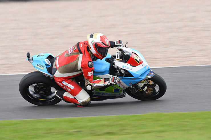 Ducati Panigale V2 Road Race Trioptions McGuinness_27