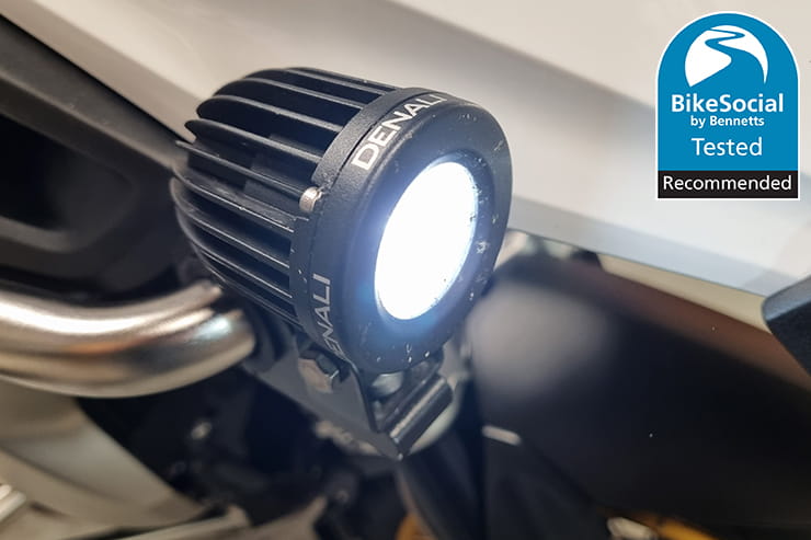 Hex ezCAN review BMW Harley KTM Honda_18