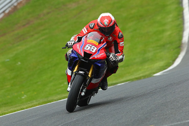 Honda Fireblade Road Superstock Superbike Comparison_144