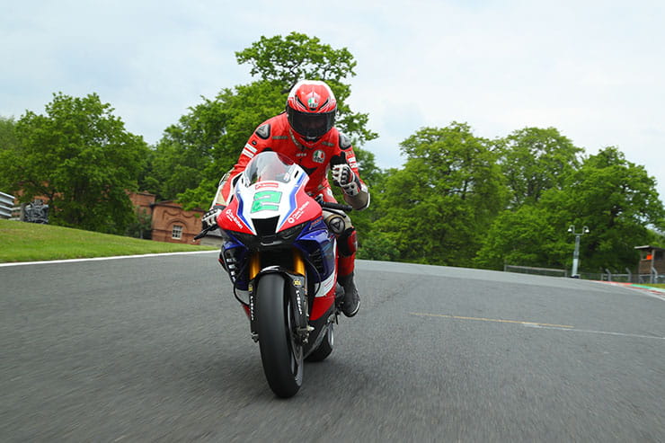 Honda Fireblade Road Superstock Superbike Comparison_154