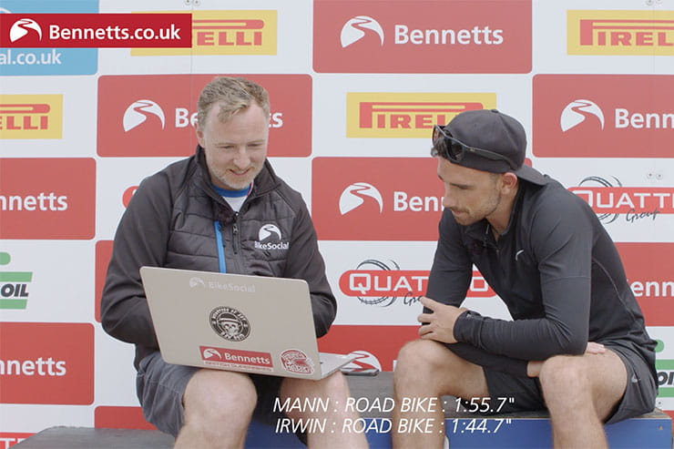 Honda Fireblade Road Superstock Superbike Comparison_273