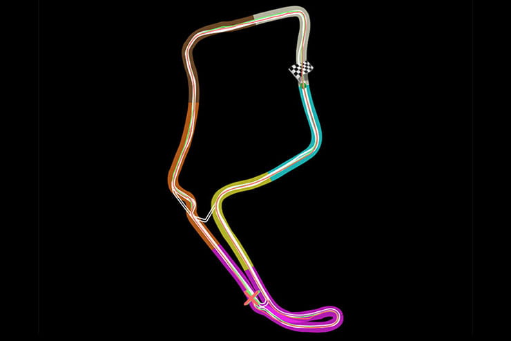 Honda Fireblade Road Superstock Superbike Comparison_301