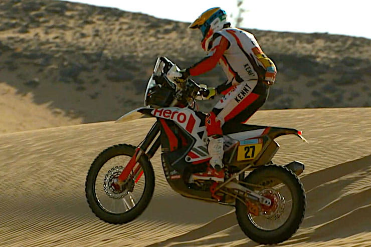 IMAGE07 2023 Dakar Rally Preview