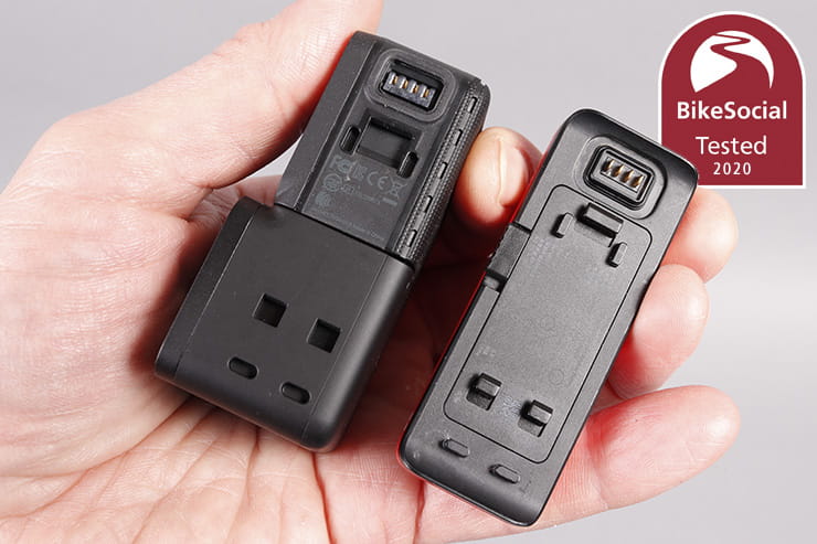 Full review with video of the Insta360 One R – with its 360 VR and 4K modules, is this the best action camera for motorcycle riding in 2020?