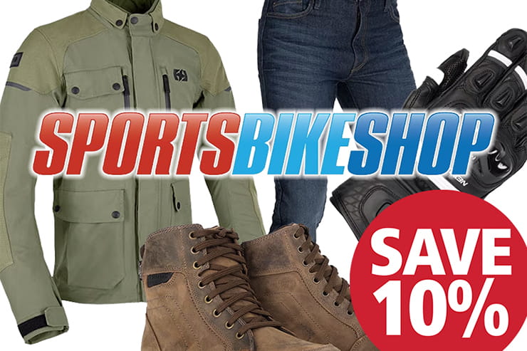 Motorcyle Offers Discounts Voucher Codes Deals 27 Oct_09