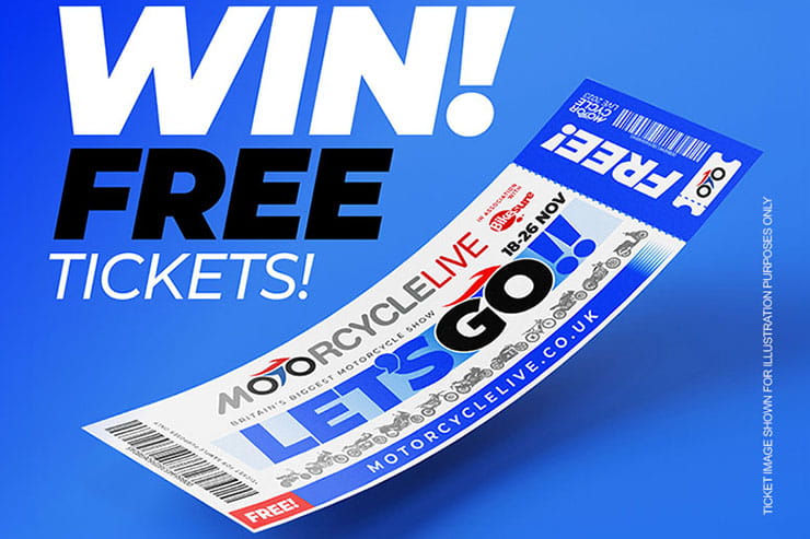 Motorcyle Offers Discounts Voucher Codes Deals 27 Oct_10