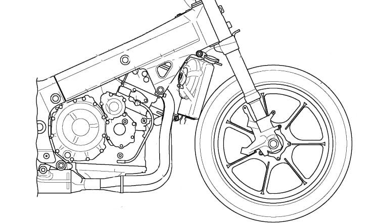 Suzuki Hayabusa VVT Variable Valve Timing Patent_thumb