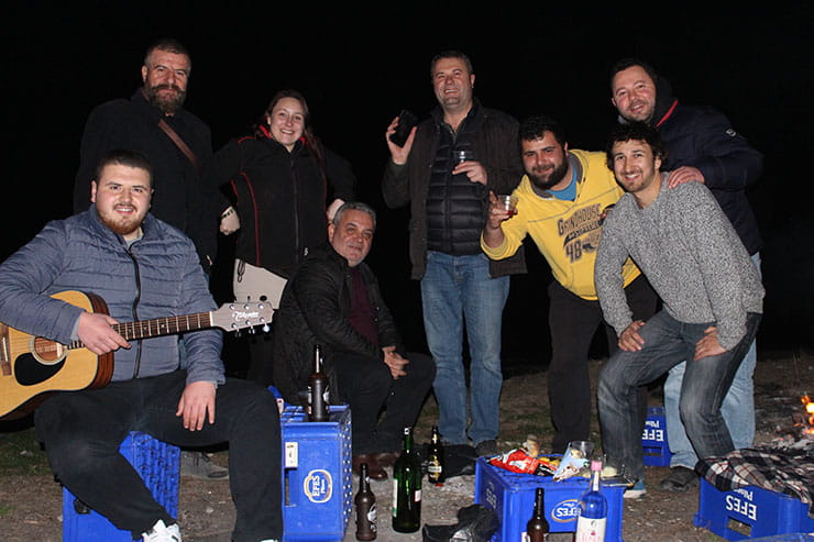 Touring Turkey. A guide to one of the world’s best biking countries.