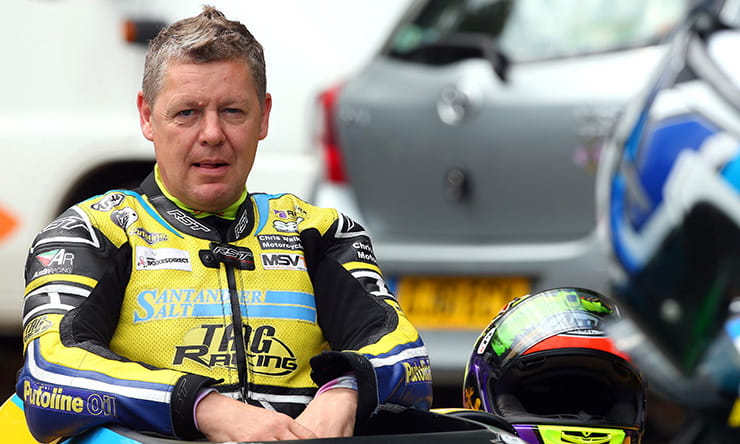 Walker returns to World stage with Kawasaki_thumb