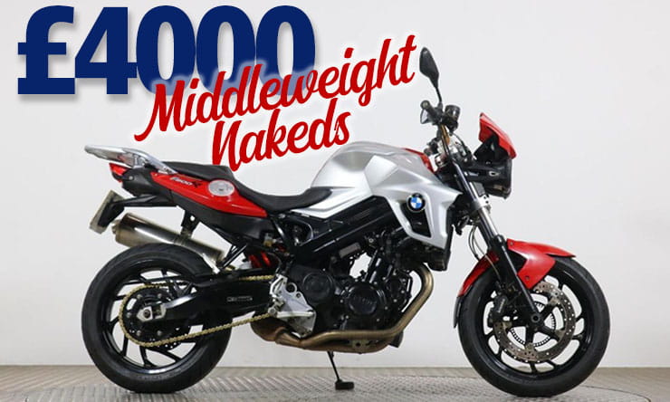 What middleweight naked can I get for GBP4000_Thumb