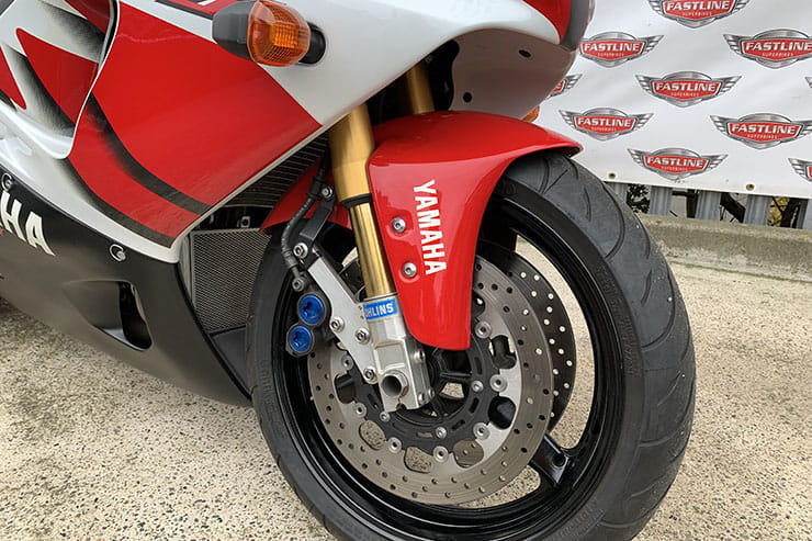 Yamaha YZF-R7 Classic Review Price Spec_03