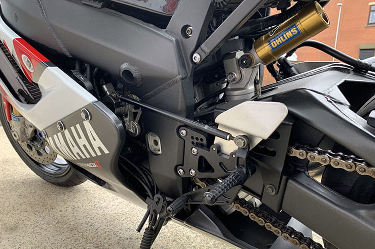 Yamaha YZF-R7 Classic Review Price Spec_06